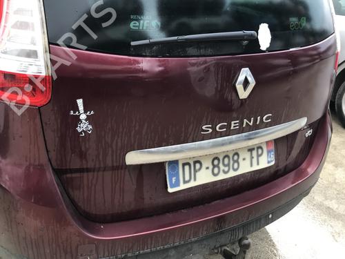 Switch RENAULT SCÉNIC III (JZ0/1_) 1.6 dCi (JZ00, JZ12) | BP30764273I30  - Image 15