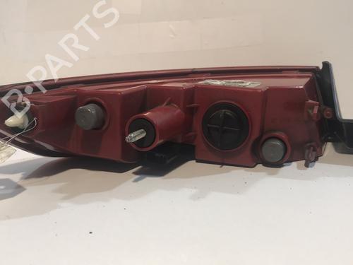 Right taillight RENAULT LAGUNA Coupe (DT0/1) 2.0 dCi (DT01, DT08, DT09, DT0K, DT12, DT1C, DT1D, DT1M,... | BP29475918C35 