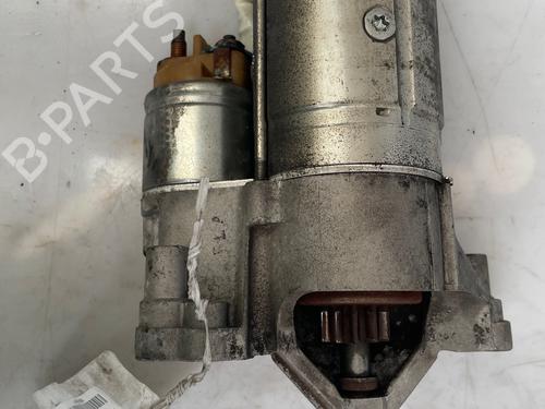 Starter CITROËN C5 III (RD_) 2.0 HDi 165 (RDRHHA, RDRHH8) | BP40013860M8 - Image 2