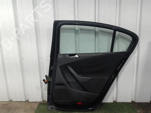 right-rear-door-vw-passat-b6-3c2-2005-2006-2007-2008-2009-2010-2011-40061074 main image