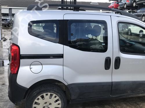 ABS pump PEUGEOT BIPPER (AA_) 1.4 HDi | BP25639607M43  - Image 5