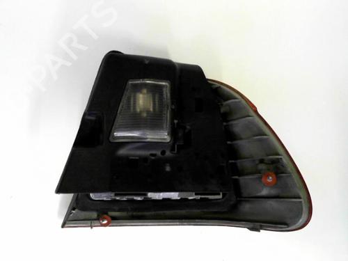 Used Left taillight Left taillight BMW 3 (E46) 330 d (184 hp) 25634180 25634180