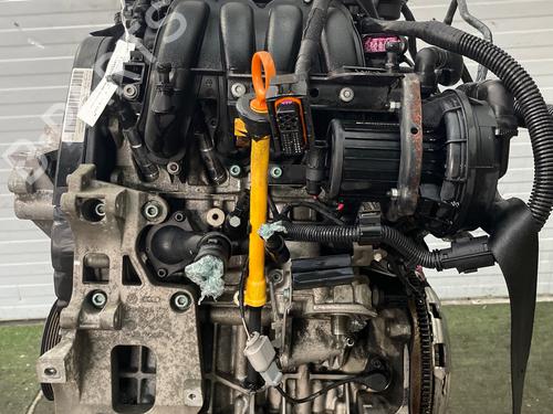 Engine VW GOLF V (1K1) 1.6 | BP39971506M1 - Image 2