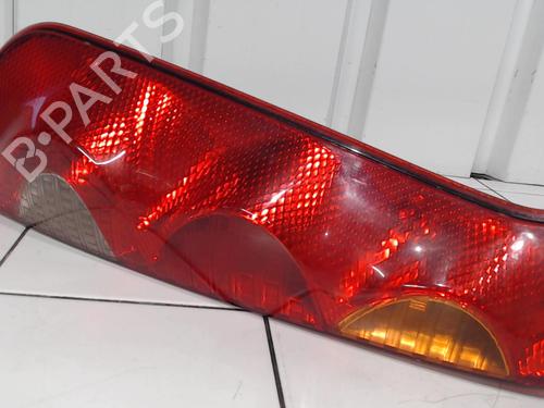 Left taillight NISSAN NOTE (E11, NE11) 1.5 dCi | BP25650003C34 - Image 4
