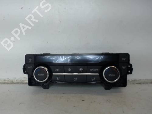 Climate control NISSAN QASHQAI II (J11, J11_) 1.6 dCi | BP25651170I5 