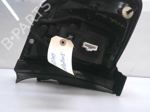 Used Left taillight Left taillight CITROËN C3 II (SC_) [2009-2026] 29863990 29863990