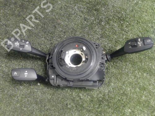 Used Steering column stalk Steering column stalk BMW 3 (E90) 318 d (122 hp) 25631509 25631509
