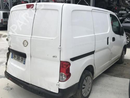 AC compressor NISSAN NV200 Van 1.5 dCi 85 (M20, M20N, M20M) | BP29912719M34  - Image 14