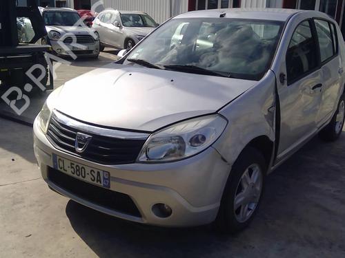 AC compressor DACIA SANDERO 1.5 dCi | BP25648556M34 - Image 12