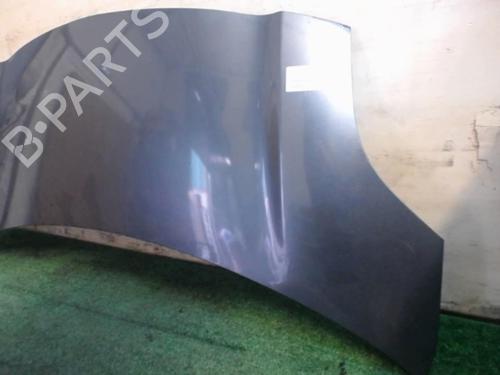 Used Hood Hood TOYOTA YARIS (_P9_) 1.4 D-4D (NLP90_, NLP90R) (90 hp) 25650825 25650825