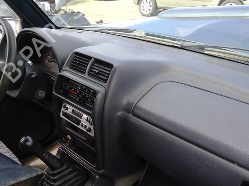 Right mirror SUZUKI VITARA (ET, TA, TD) 1.9 D All-wheel Drive (SE419TD) | BP25630239C27 