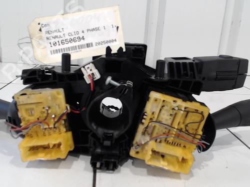 Steering column stalk RENAULT CLIO IV (BH_) 1.5 dCi 75 | BP25638769I23 