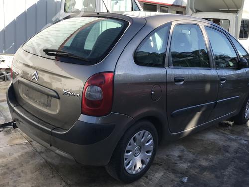 Fuel flap CITROËN XSARA PICASSO (N68) 1.6 HDi | BP28102135C131 