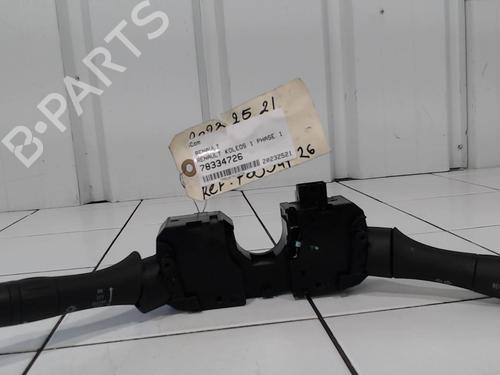 Steering column stalk RENAULT KOLEOS I (HY_) 2.0 dCi 4x4 (HY0K) | BP26688915I23 - Image 2