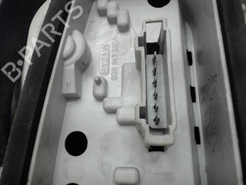 Right taillight VW POLO IV (9N_, 9A_) 1.4 TDI | BP25632980C35 
