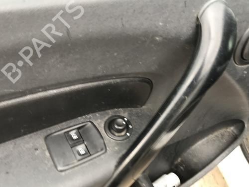 Front left window mechanism RENAULT KANGOO Express (FW0/1_) 1.5 dCi 75 (FW07, FW10, FW04) | BP27873424C22  - Image 22