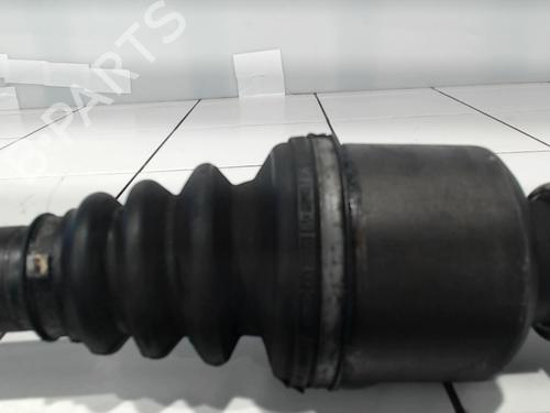 Right front driveshaft CITROËN C5 I (DC_) 2.0 HDi (DCRHZB, DCRHZE) | BP39178467M39 - Image 2