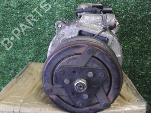 Used AC compressor CITROËN C4 AIRCROSS 1.6 HDi 115 (114 hp) 25629612