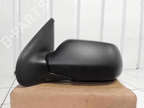 Left mirror MAZDA 2 (DY) 1.2 (DY3W) | BP25631294C26 - Image 3