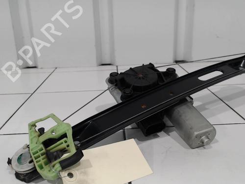Rear left window mechanism BMW 1 (E87) 120 d | BP25638860C24 