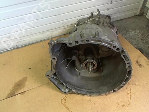 gearbox-bmw-3-touring-e46-1999-2000-2001-2002-2003-2004-2005-25632539 main image