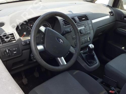 Rear right seatbelt FORD FOCUS C-MAX (DM2) 1.8 | BP25630633I28  - Image 8