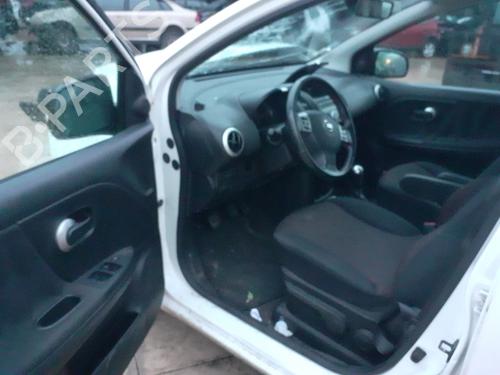 Radio NISSAN NOTE (E11, NE11) 1.5 dCi | BP31340089E6  - Image 22