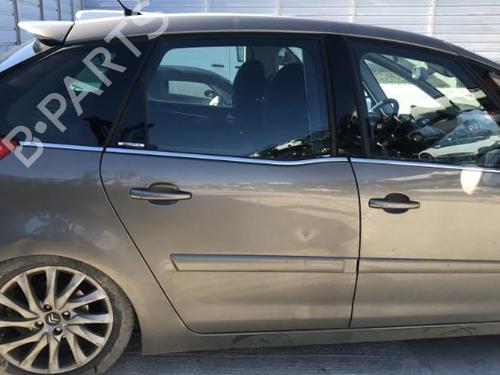 Styring servopumpe CITROËN C4 Picasso I MPV (UD_) 2.0 HDi 138 | BP25644917M99 