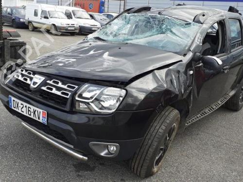 Rear left window mechanism DACIA DUSTER (HS_) 1.5 dCi | BP25645262C24 - Image 15