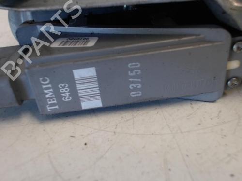 Used Rear left window mechanism Rear left window mechanism PEUGEOT 307 SW (3H) [2002-2009] 25633668 25633668
