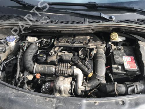 Catalyst PEUGEOT 208 I (CA_, CC_) 1.4 HDi | BP30171744M10