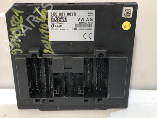 Módulo eletrónico VW POLO V (6R1, 6C1) 1.4 TDI | BP29638565M83