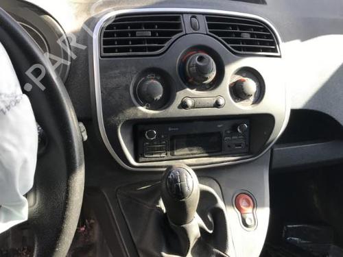 Steering column stalk RENAULT KANGOO Express (FW0/1_) 1.5 dCi 90 (FW0G, FW05, FW08, FW11) | BP28153264I23  - Image 12