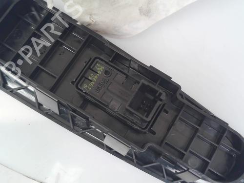 Left front window switch CITROËN C4 I (LC_) 1.6 HDi | BP38767054I27 - Image 4
