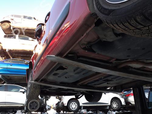 Left taillight CITROËN C3 Picasso (SH_) 1.6 HDI 90 | BP31193086C34  - Image 14