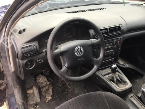 Right mirror VW PASSAT B5 (3B2) 1.9 TDI | BP25635098C27 