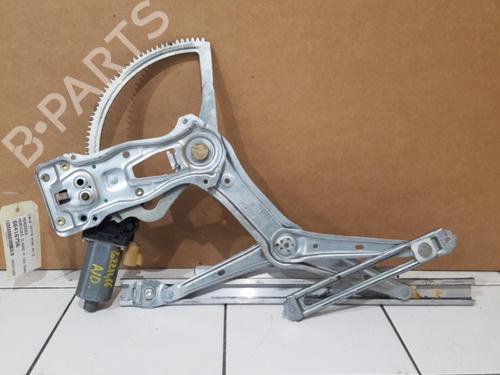 Used Front right window mechanism MERCEDES-BENZ M-CLASS (W163) ML 270 CDI (163.113) (163 hp) 25642584