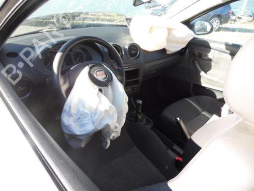 AC compressor SEAT IBIZA III (6L1) 1.4 TDI | BP25633887M34 