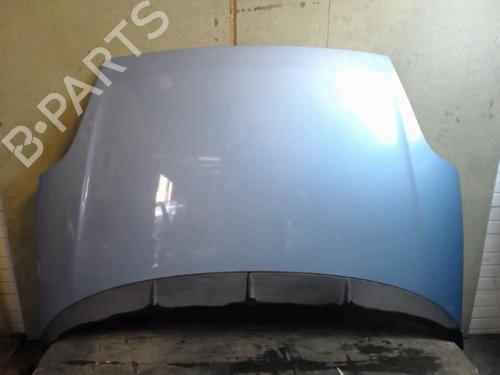 Used Hood FIAT GRANDE PUNTO (199_) 1.3 D Multijet (199.AXD11, 199.AXD1A, 199.AXD1B,... (90 hp) 25651181