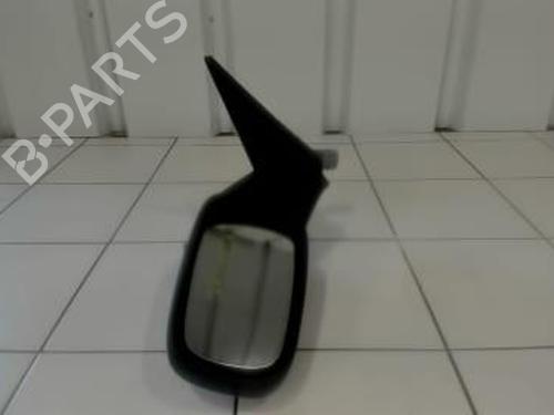 Left mirror RENAULT LAGUNA II (BG0/1_) 1.9 dCi (BG1A, BG1W, BG0G) | BP25636534C26 