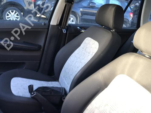 Climate control SKODA FABIA I Combi (6Y5) 1.9 TDI | BP25628554I5  - Image 8