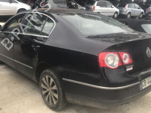 Front left window mechanism VW PASSAT B6 (3C2) 1.9 TDI | BP38740677C22 - Image 5