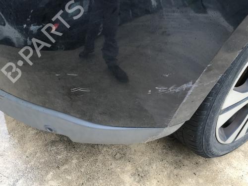 Front bumper reinforcement RENAULT MEGANE III Coupe (DZ0/1_) 1.5 dCi (DZ09, DZ0D, DZ1F, DZ1G, DZ14, DZ29) | BP29610126C109 