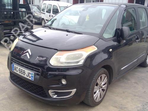 Electronic module CITROËN C3 Picasso (SH_) 1.6 HDi | BP25635345M83 - Image 25