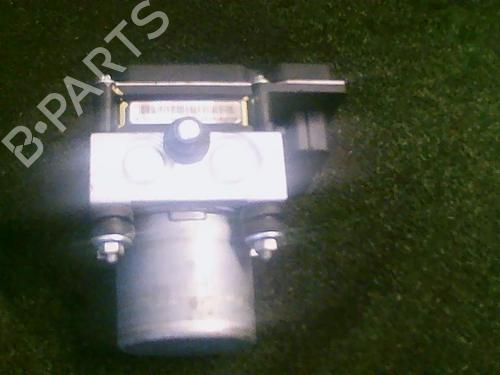 Used ABS pump ABS pump PEUGEOT 407 (6D_) 2.0 HDi 135 (6DRHRH, 6DRHRE, 6DRHRG, 6DRHRJ) (136 hp) 25630915 25630915
