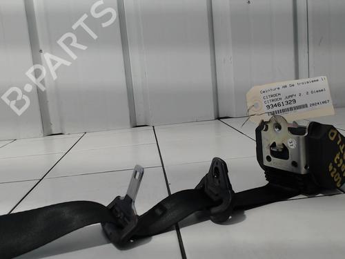 Other CITROËN JUMPY II Van 2.0 HDi 120 | BP29539082O1 