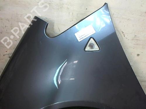 Forkjerm venstre MITSUBISHI COLT VI (Z3_A, Z2_A) 1.3 (Z21A) | BP25632776C41 