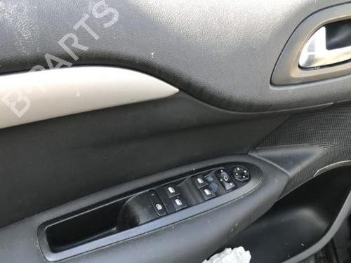 Rear left window mechanism CITROËN C4 II (NC_) 1.6 HDi 115 | BP27381002C24 - Image 16
