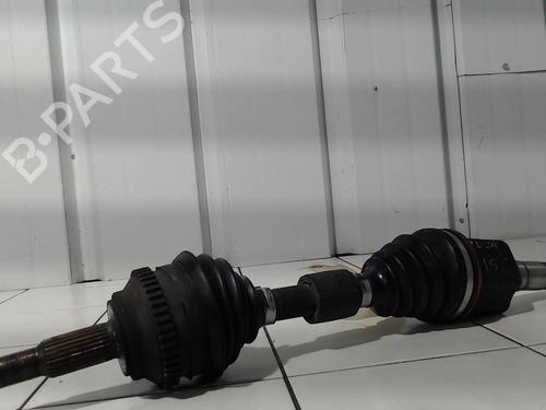 Used Left front driveshaft Left front driveshaft CHRYSLER PT CRUISER (PT_) 2.2 CRD (121 hp) 29298931 29298931