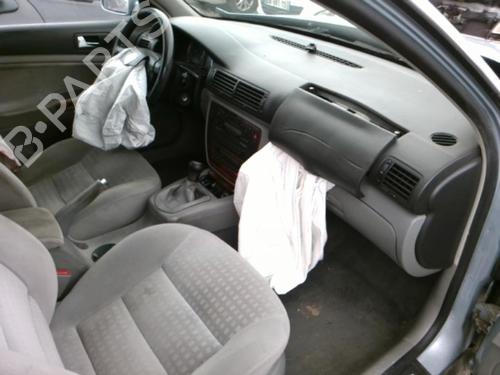 Mass air flow sensor VW PASSAT B5.5 (3B3) 1.9 TDI | BP25640765M95 - Image 9